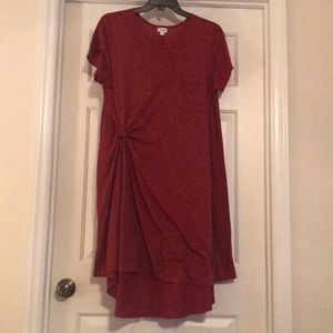 Lularoe XL Carly